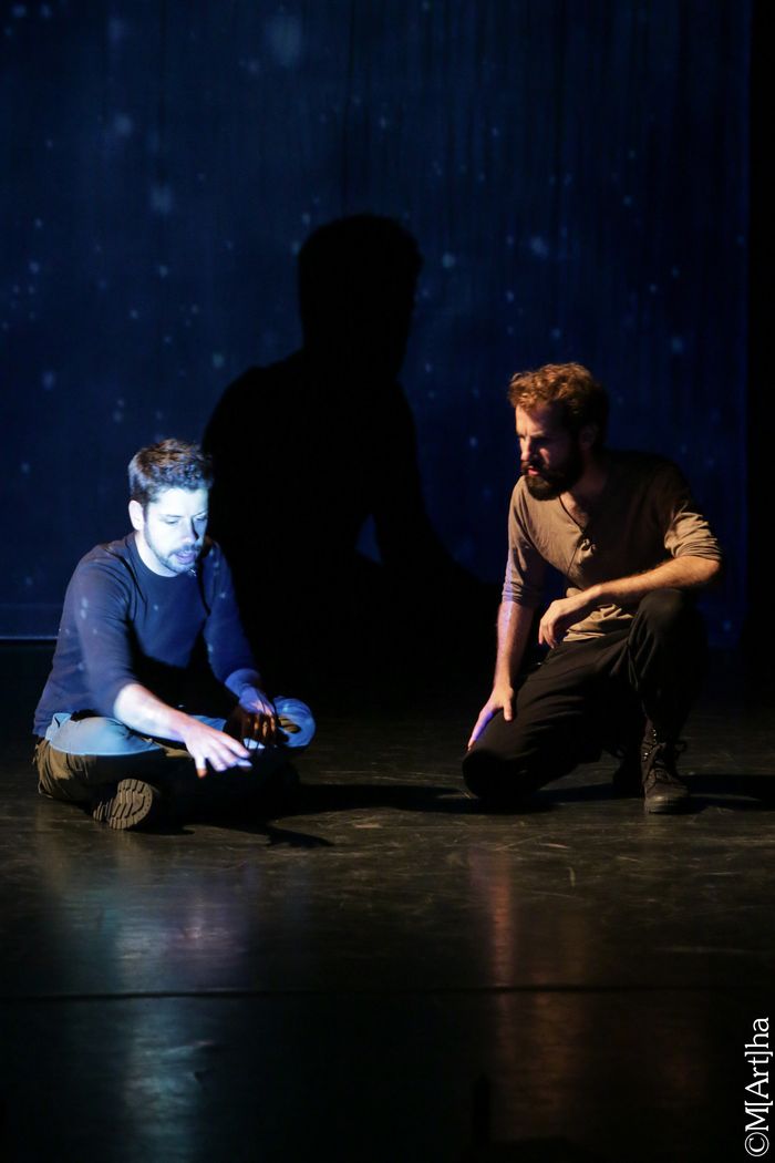 Proposition de spectacle pour le catalogue culturel du Loiret