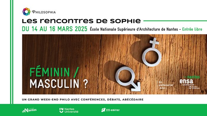 Les rencontres de Sophie