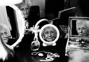 Expositions : un autre regard sur nos aînés