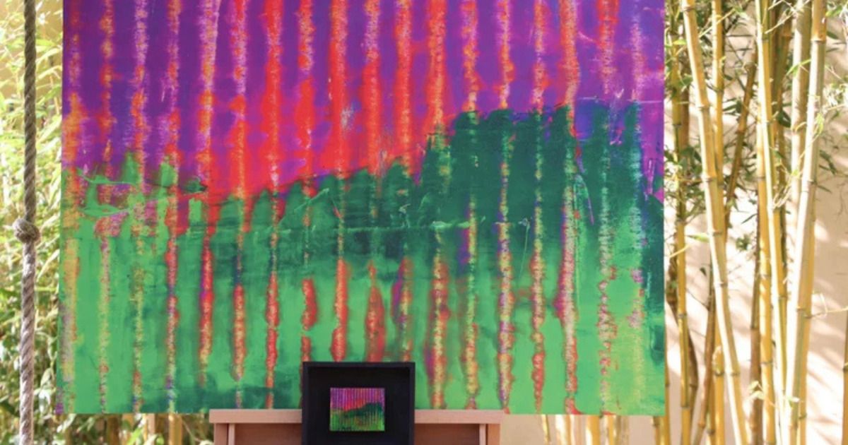Exposition Horizons XII