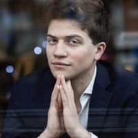 Récital de piano de Sélim Mazari