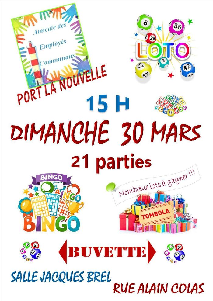 LOTO