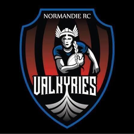 Valkyries Normandie RC - US Colomiers