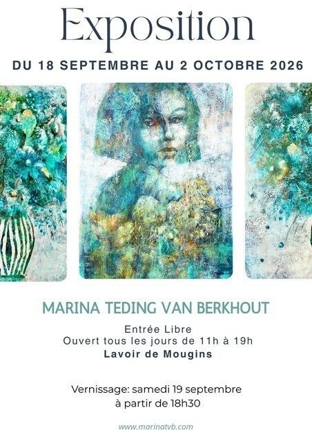 Marina Teding Van Berkhout