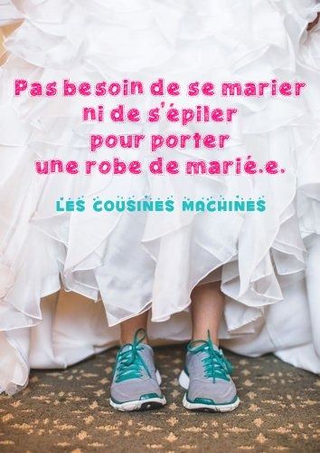 Concert / spectacle des cousines machines