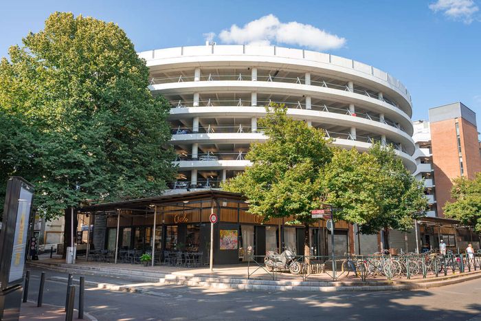 [Visite commentée] Petites histoires de quartier : les Carmes