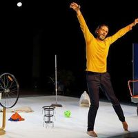 Spectacle JP: La serpillière de Monsieur Mutt