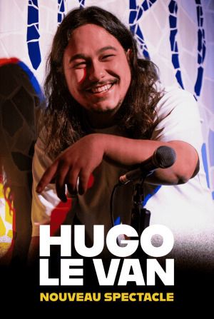 Hugo Le Van