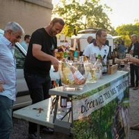 "Samedis du vin"