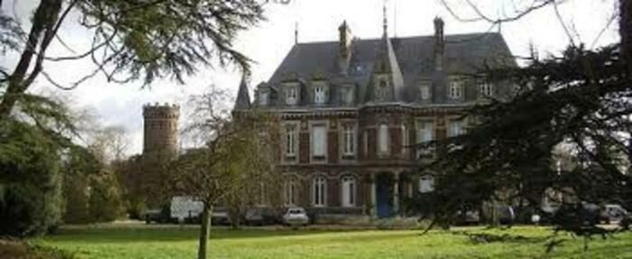Visite guidée du patrimoine du Lycée Les Bruyères