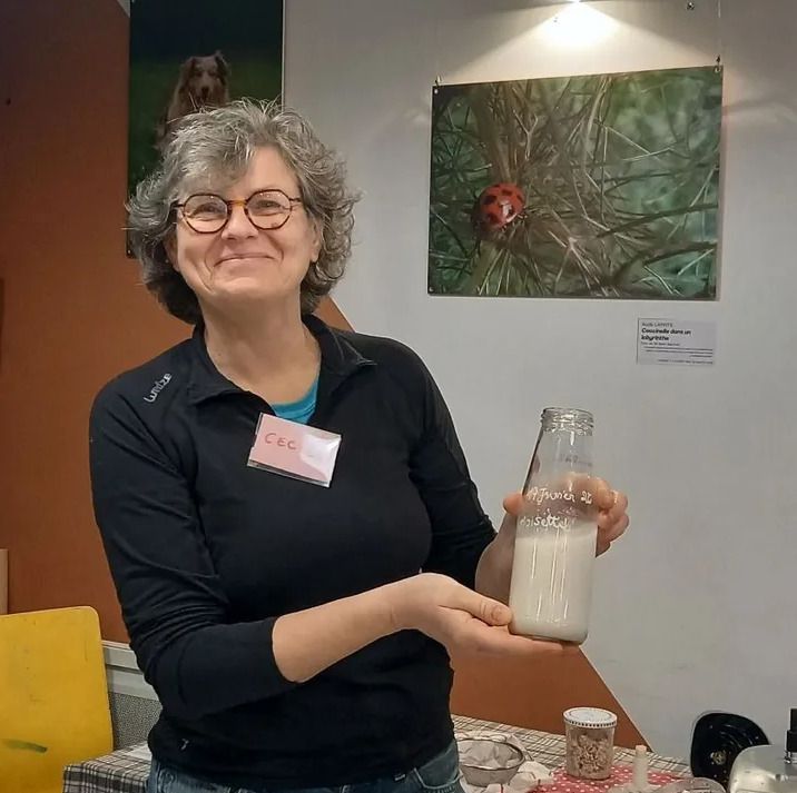 Atelier collaboratif "le plastique c'est pas fantastique" #02