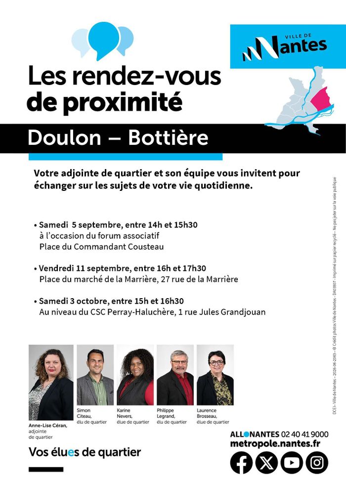 Visuel évènement