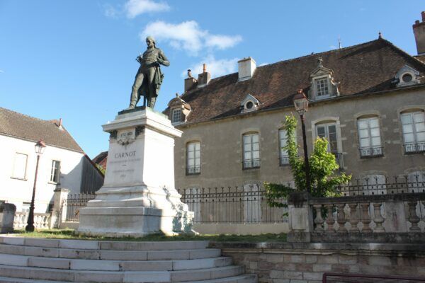 Parcours Carnot