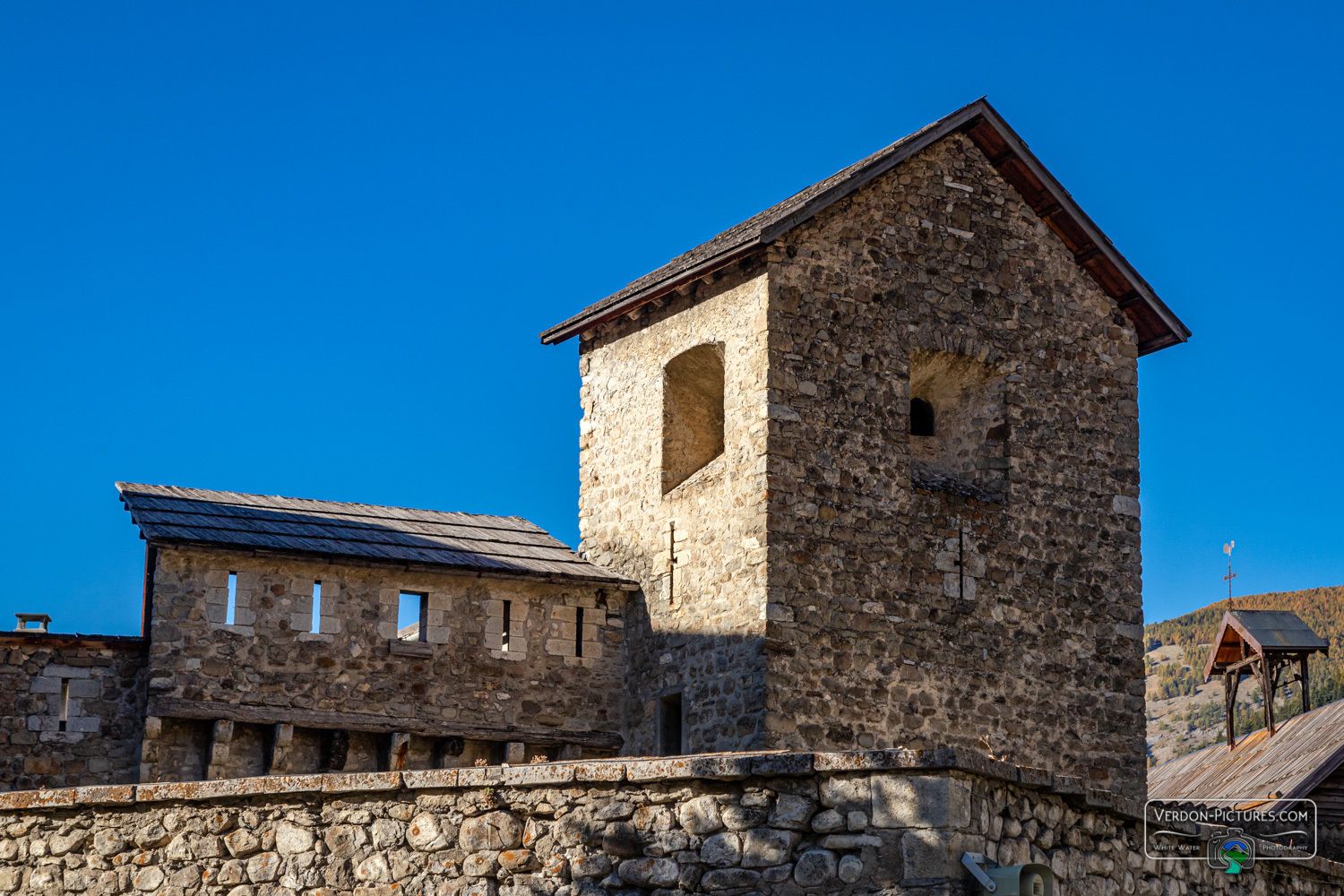 Jeux autour de l'architecture