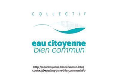 (collectif) Eau citoyenne, bien commun,