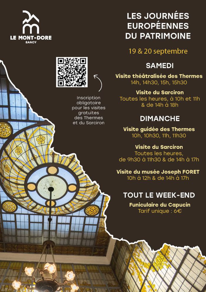 Visuel évènement