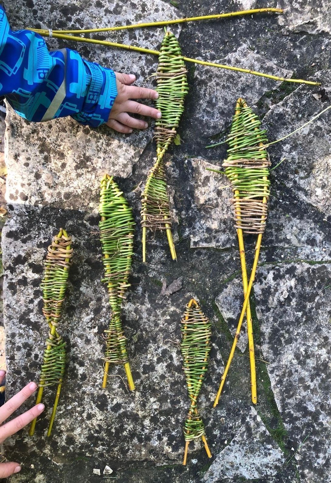 Stage Nature & Montessori, Paris 14e - du 26 au 30/10/26