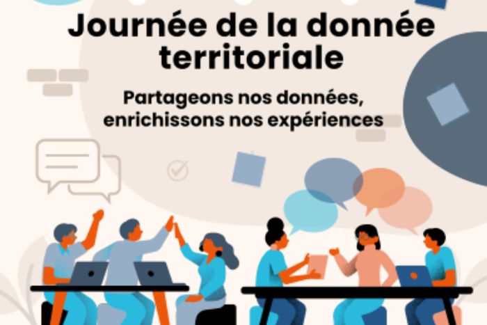 Journée de la donnée territoriale