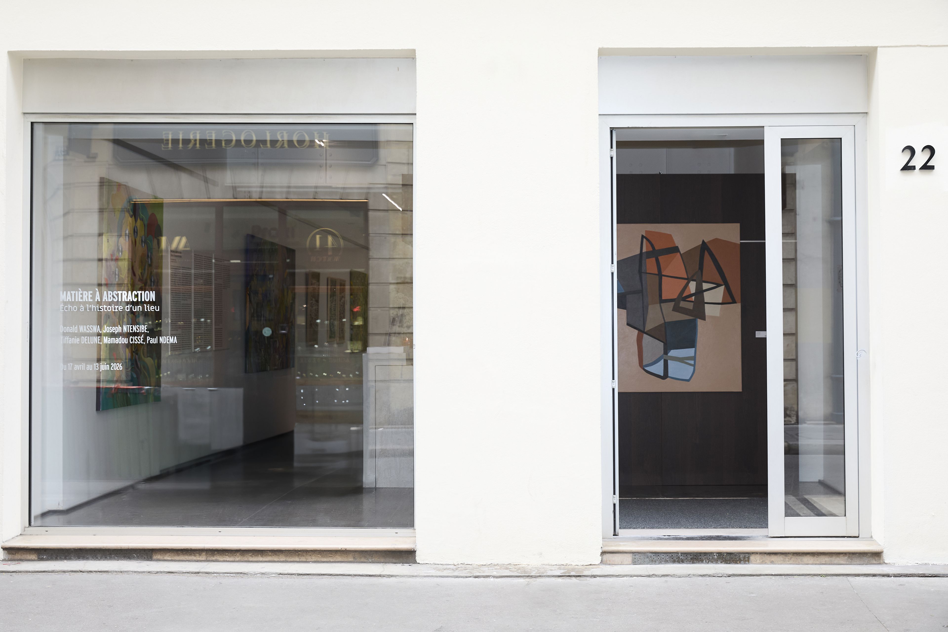 Galerie PERSON