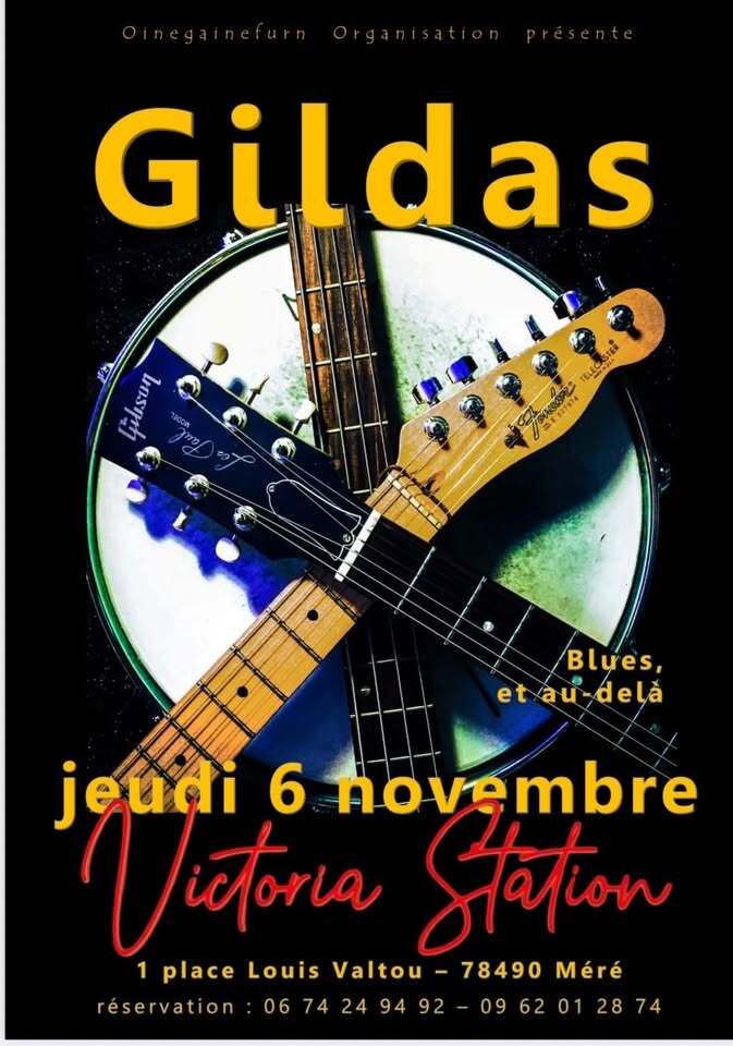 Gildas