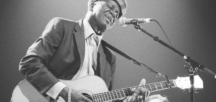 Boubacar Traoré