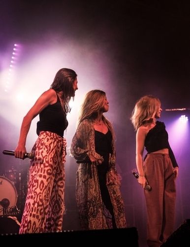 Proud Mary au TNT