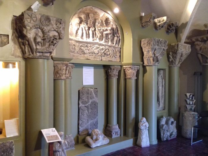 Ouverture du Musée de la Porte du Croux