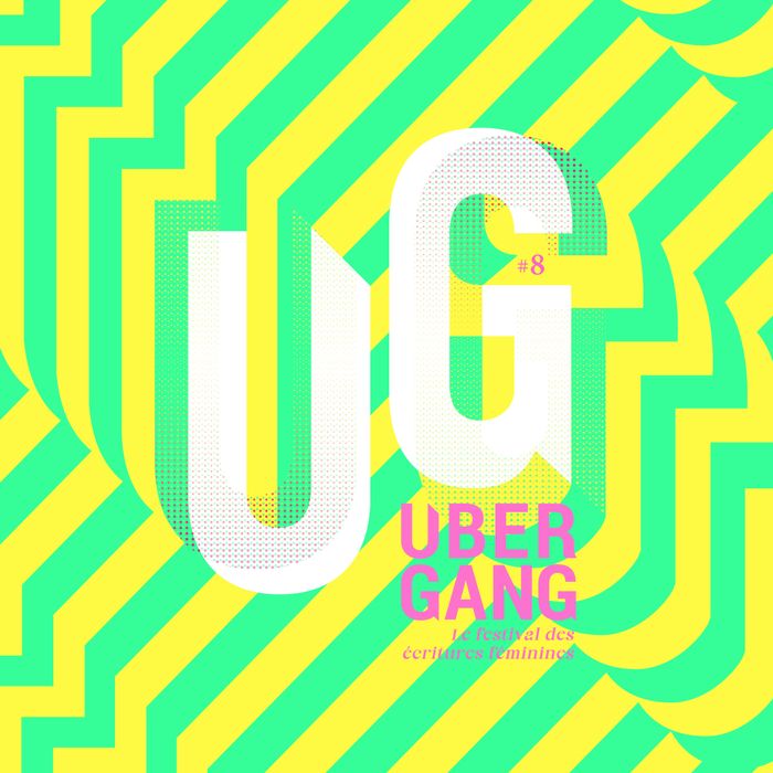 Capsules UBER GANG