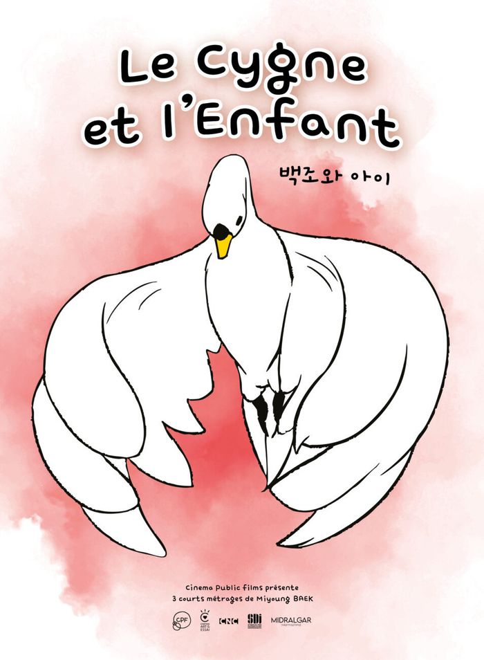 RECOMMENCER ? ★ LE CYGNE ET L'ENFANT | 6+