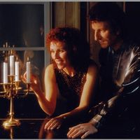 Canticel : Une Voix-Un Orgue Intensément pour le Temps de Noël