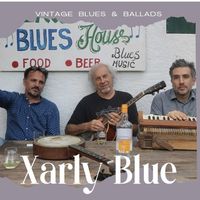 Nuit du Blues - Concert Xarly Blue