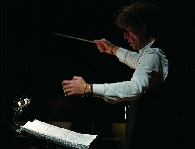 Il piccolo Marat - Saison Angers Nantes Opéra