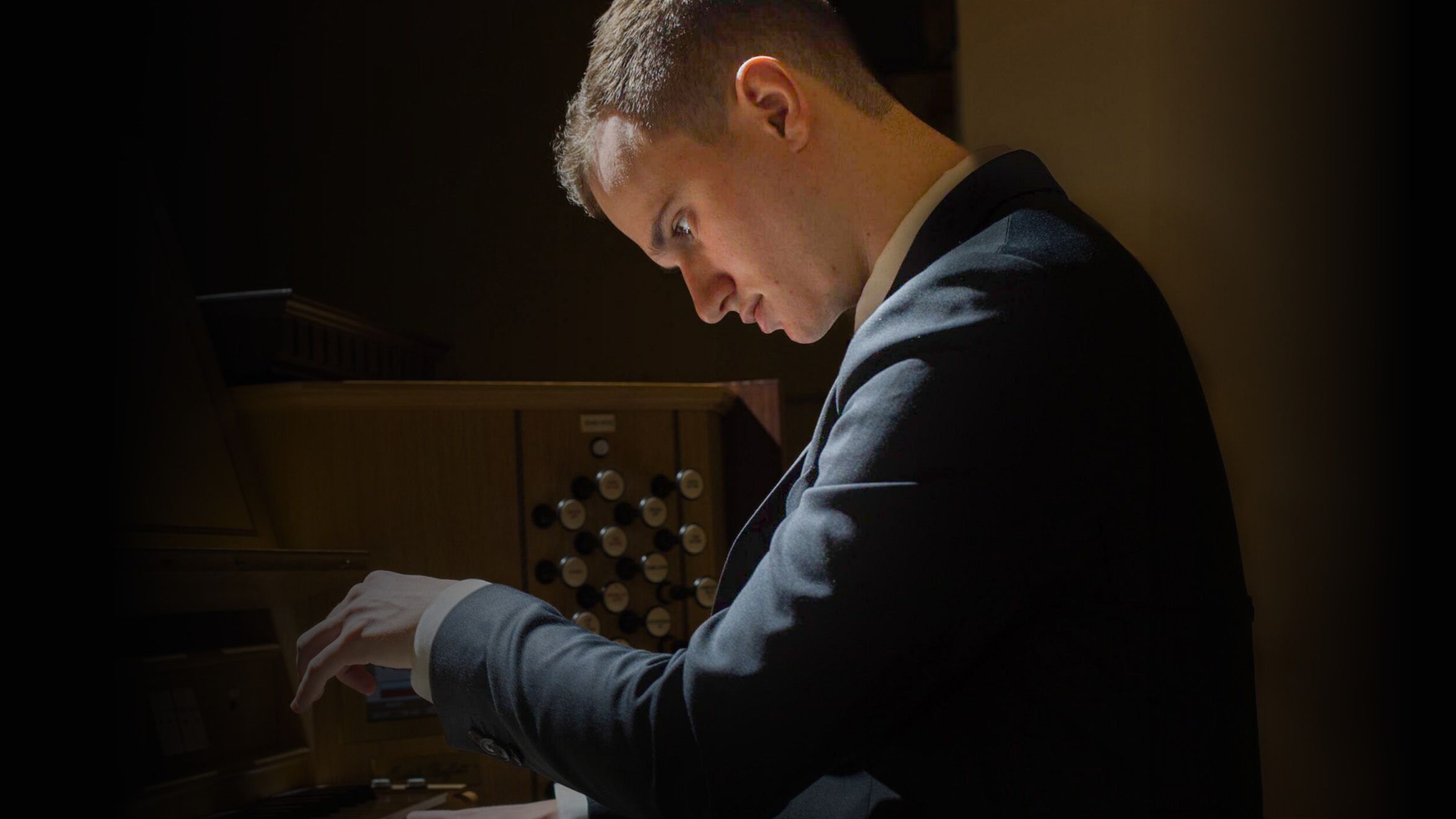 Récital d’orgue : Thibault Fajoles