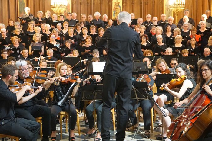 Proposition de spectacle pour le catalogue culturel du Loiret