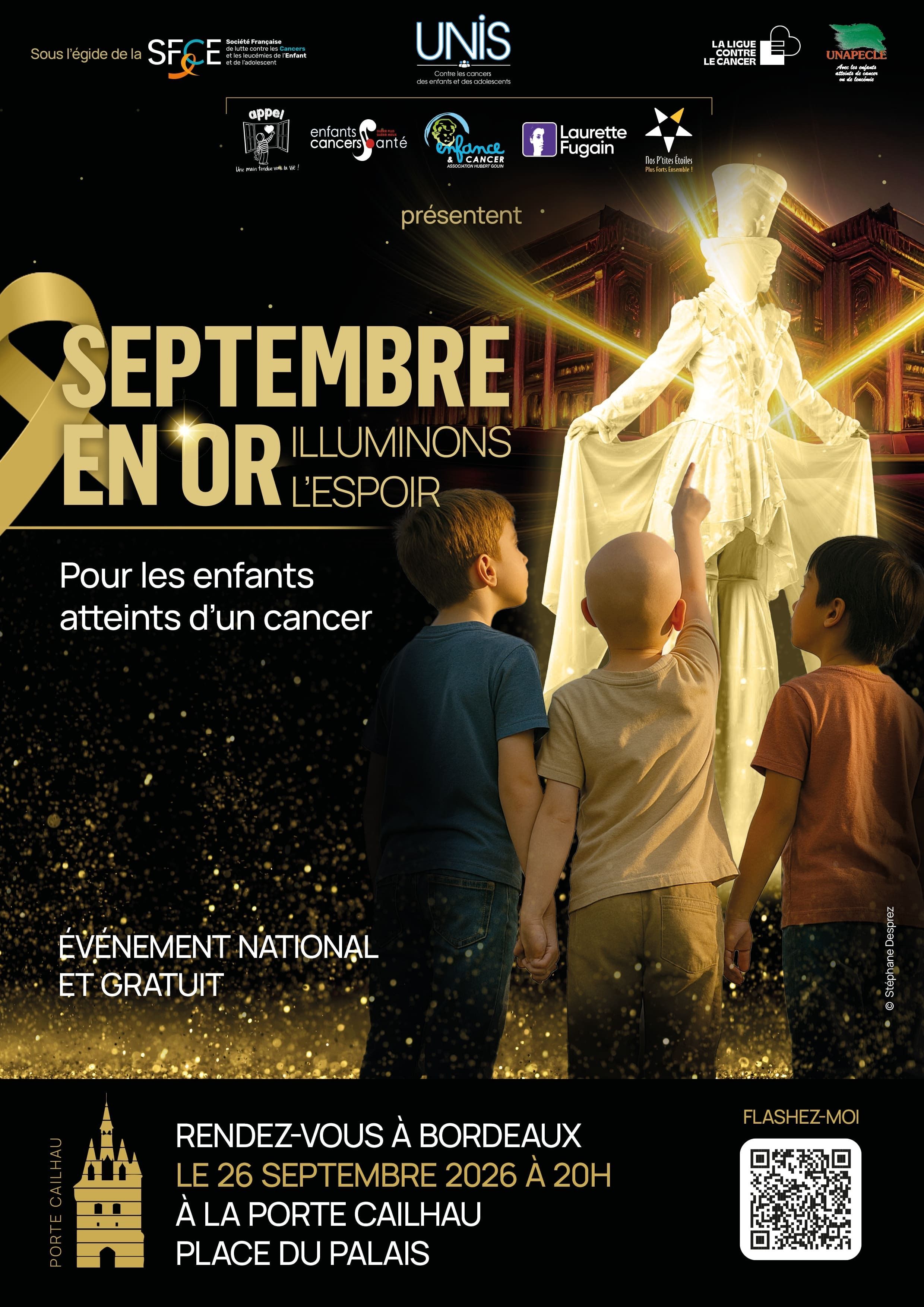 Septembre en Or