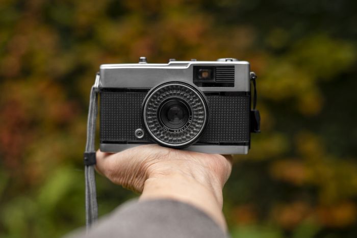 Rencontre photographique