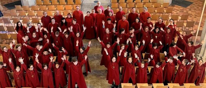 Réouverture de la Cathédrale : Concerts de Choeurs de la Cathédrale & de l'ONPL et Orchestre ONPL