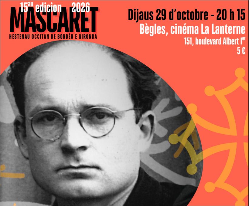 FÉLIX CASTAN, UN FILOSÒF OCCITAN