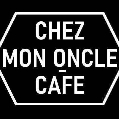MON ONCLE Logo
