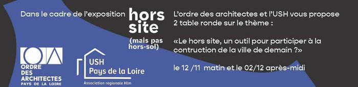 Le hors site, un outil pour la construction de la ville de demain ?