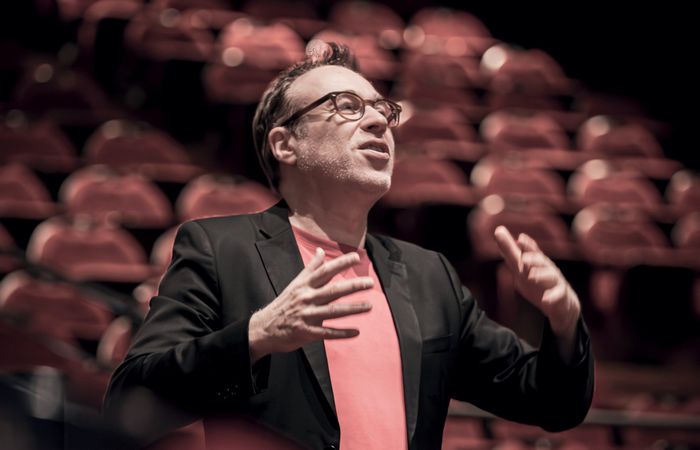 Jean-François Zygel / I.A. VS I.A.