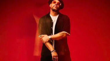 Festival les nuits de Bayssan – Sad Generation – Ben l'Oncle Soul