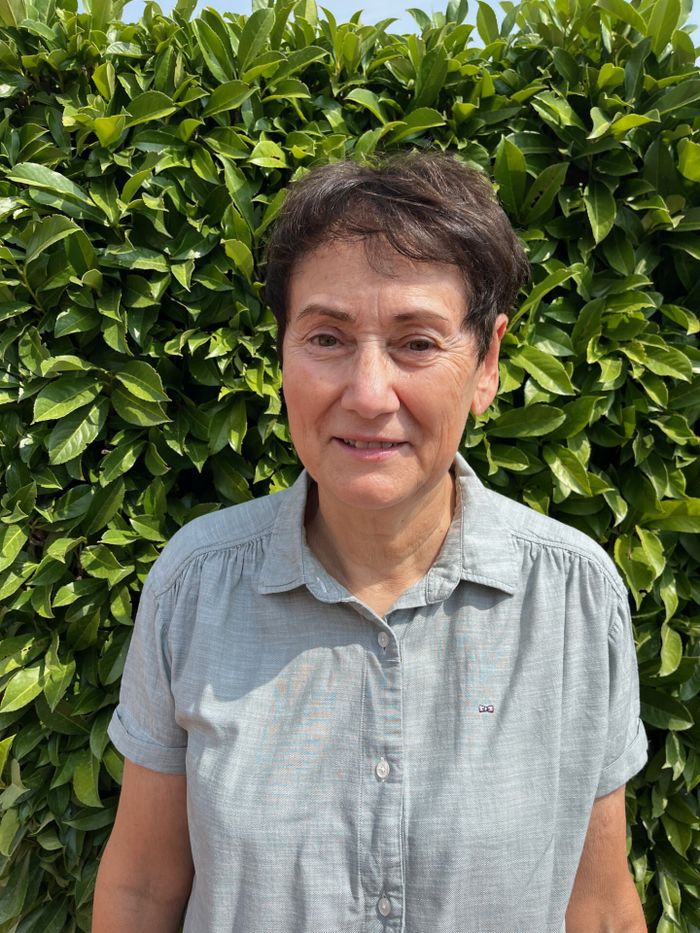 Rencontre avec Sophie Bodin
