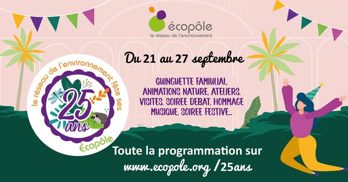 Balade naturaliste pour se reconnecter à la nature