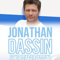 Concert - L'Héritage Dassin Tour 2026