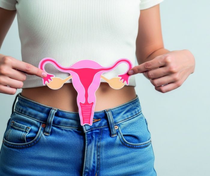 Prévention contre le cancer de l’utérus