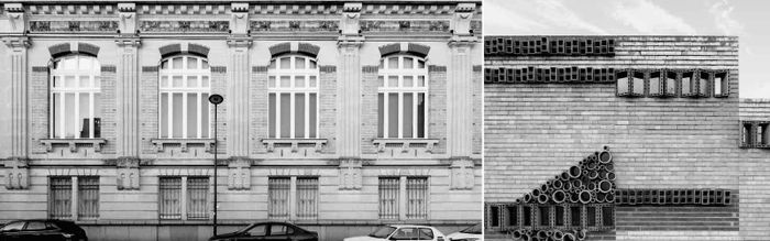 Balade à vélo au Mans – À la découverte du patrimoine du XXe siècle