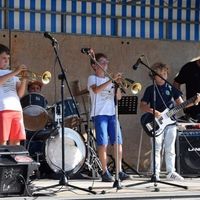 Fête Du Cube à Musique