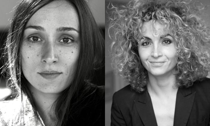 Correspondance entre une étudiante à Gaza et une étudiante en Israël. Élevées pour se détester, elles ont accepté de s’écrire.