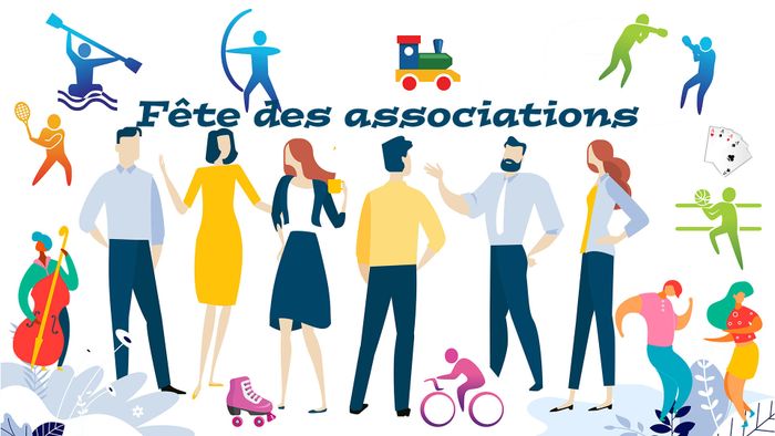 Forum des associations